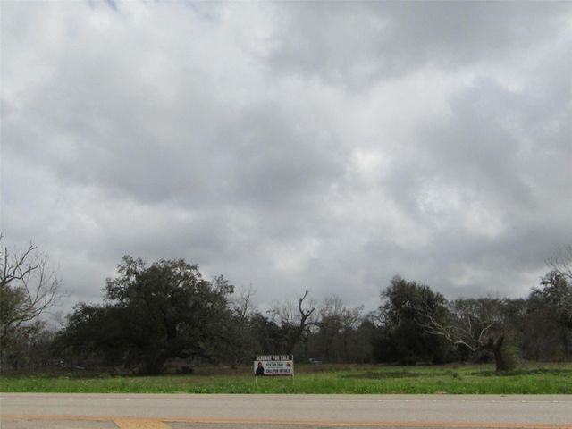 2481 Fm 521 Road, Brazoria, TX 77422