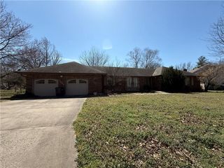 1206 Bitner Drive N/A, Pittsburg, KS 66762