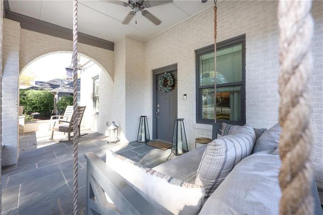 1585 MERCER, College Park, GA 30337