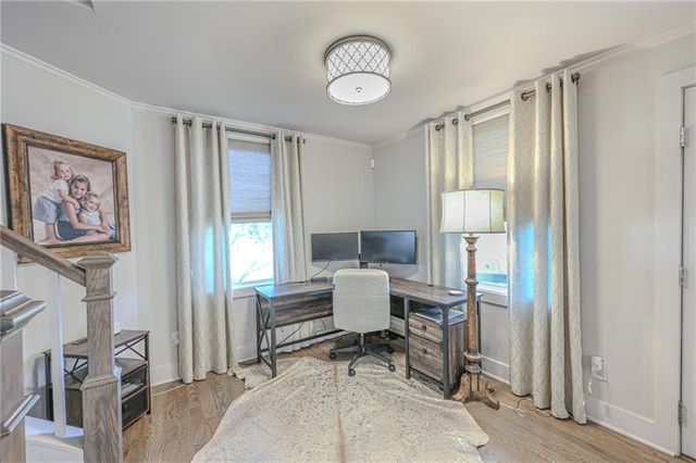 1585 MERCER, College Park, GA 30337