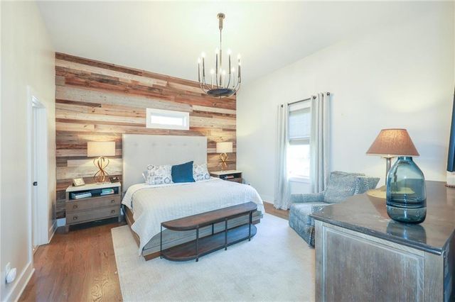 1585 MERCER, College Park, GA 30337