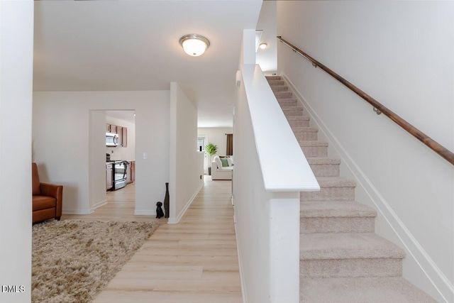 820 Pitch Pine Drive, Creedmoor, NC 27522