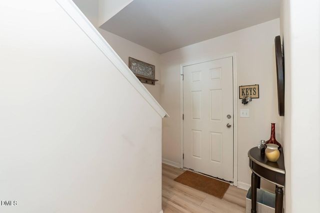 820 Pitch Pine Drive, Creedmoor, NC 27522