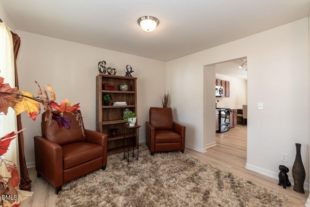 820 Pitch Pine Drive, Creedmoor, NC 27522