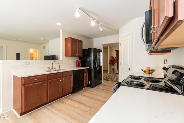 820 Pitch Pine Drive, Creedmoor, NC 27522