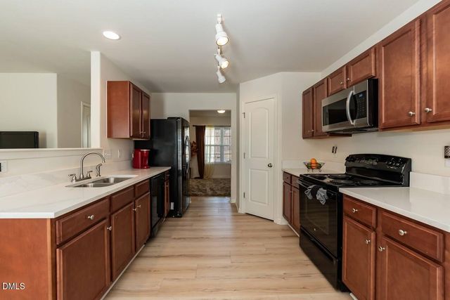 820 Pitch Pine Drive, Creedmoor, NC 27522