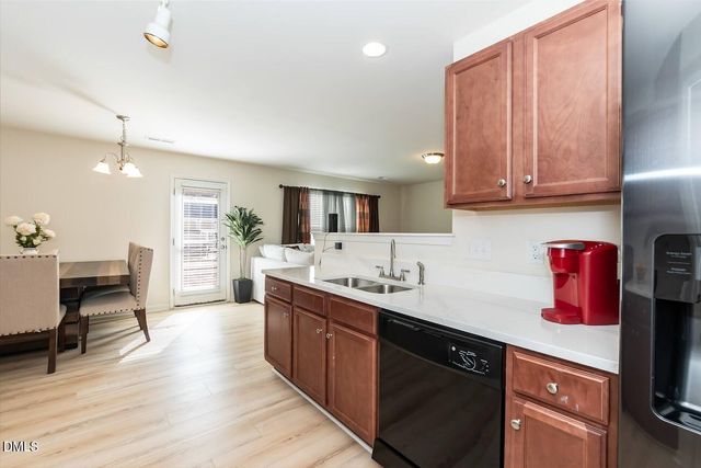 820 Pitch Pine Drive, Creedmoor, NC 27522