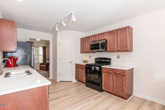 820 Pitch Pine Drive, Creedmoor, NC 27522