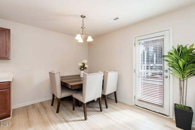 820 Pitch Pine Drive, Creedmoor, NC 27522