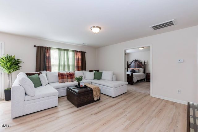 820 Pitch Pine Drive, Creedmoor, NC 27522