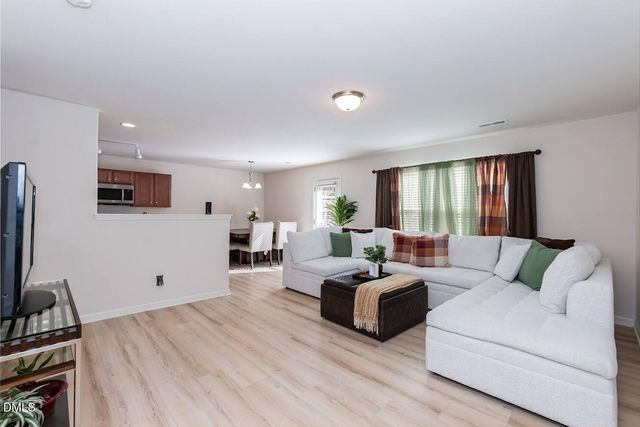 820 Pitch Pine Drive, Creedmoor, NC 27522