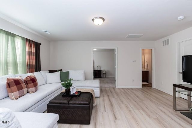 820 Pitch Pine Drive, Creedmoor, NC 27522