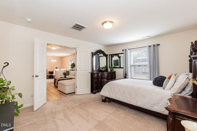 820 Pitch Pine Drive, Creedmoor, NC 27522