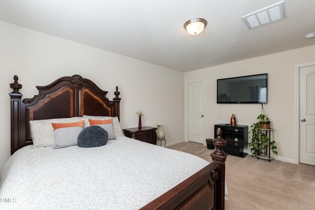 820 Pitch Pine Drive, Creedmoor, NC 27522