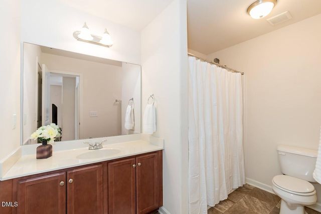 820 Pitch Pine Drive, Creedmoor, NC 27522