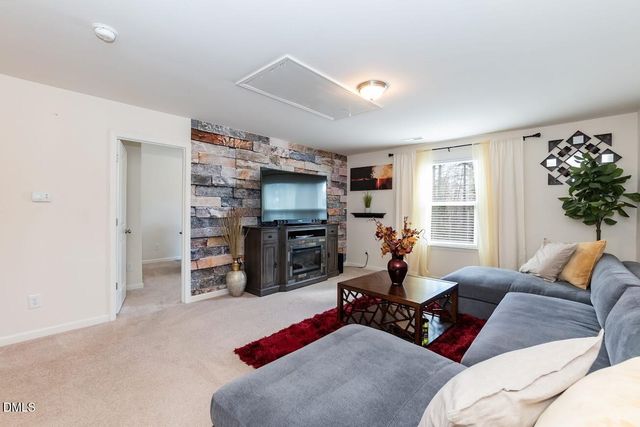 820 Pitch Pine Drive, Creedmoor, NC 27522