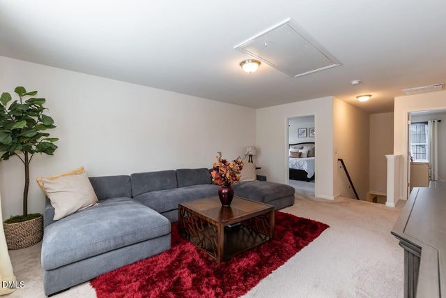 820 Pitch Pine Drive, Creedmoor, NC 27522