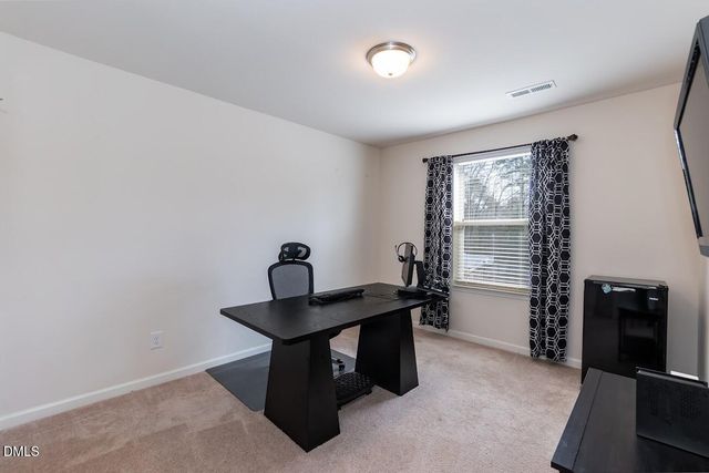 820 Pitch Pine Drive, Creedmoor, NC 27522