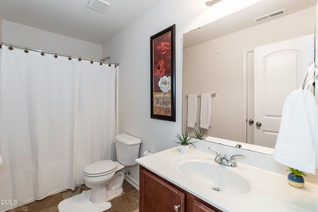 820 Pitch Pine Drive, Creedmoor, NC 27522