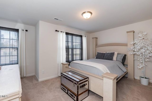 820 Pitch Pine Drive, Creedmoor, NC 27522