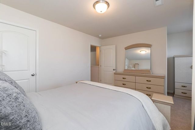 820 Pitch Pine Drive, Creedmoor, NC 27522