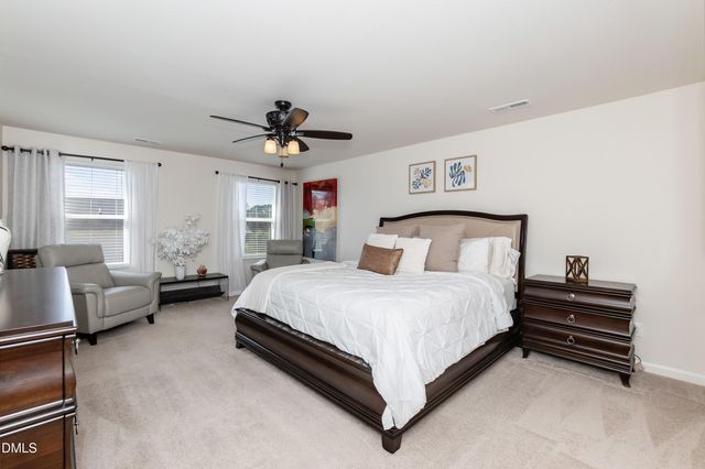 820 Pitch Pine Drive, Creedmoor, NC 27522