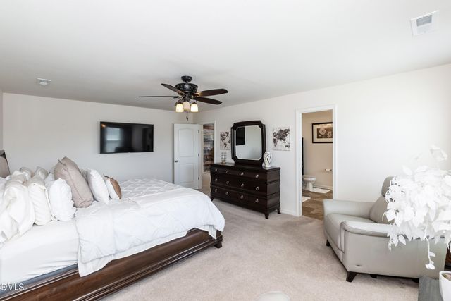 820 Pitch Pine Drive, Creedmoor, NC 27522