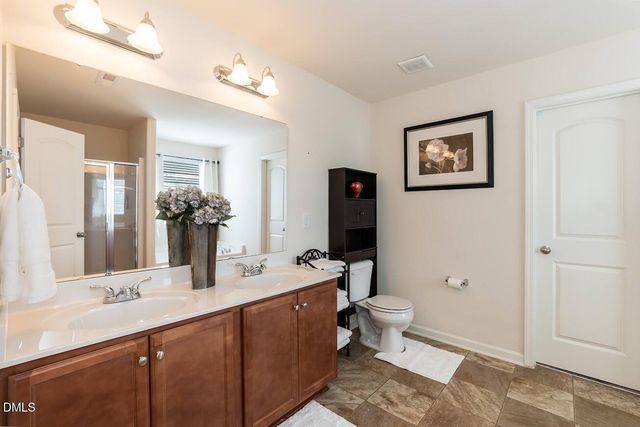 820 Pitch Pine Drive, Creedmoor, NC 27522