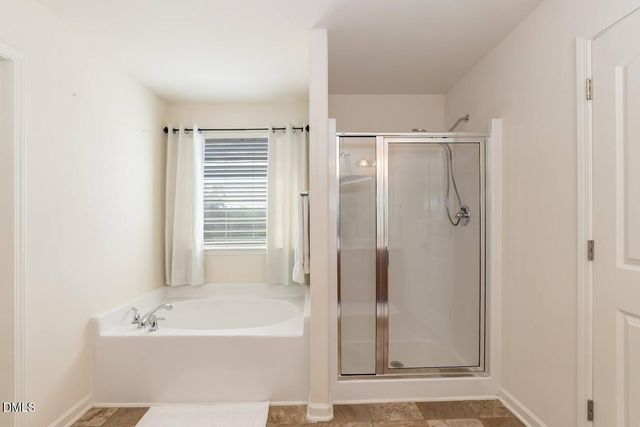 820 Pitch Pine Drive, Creedmoor, NC 27522