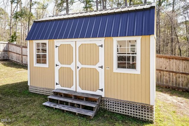 820 Pitch Pine Drive, Creedmoor, NC 27522