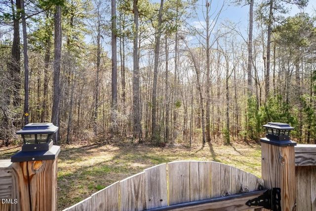 820 Pitch Pine Drive, Creedmoor, NC 27522