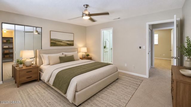 806 Sugar House Boulevard, Port Orange, FL 32129
