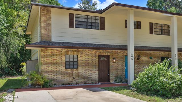 806 Sugar House Boulevard, Port Orange, FL 32129
