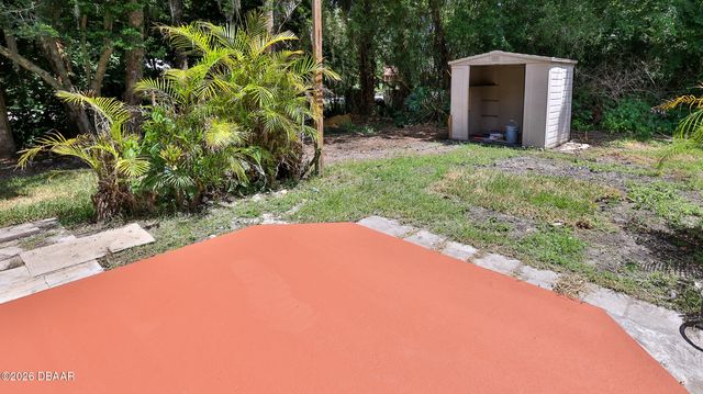 806 Sugar House Boulevard, Port Orange, FL 32129