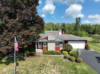8580 Stahley Road, Clarence, NY 14051