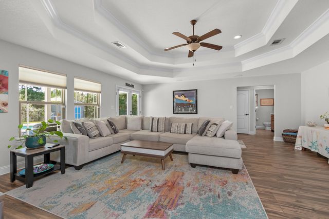 8169 Tavira Street, Navarre, FL 32566