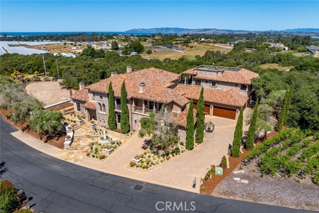 1880 Calle Laguna, Arroyo Grande, CA 93420