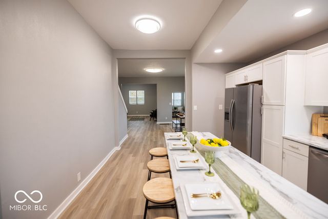 1000 S B Street, Elwood, IN 46036