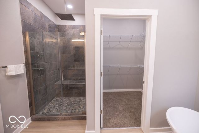 1000 S B Street, Elwood, IN 46036