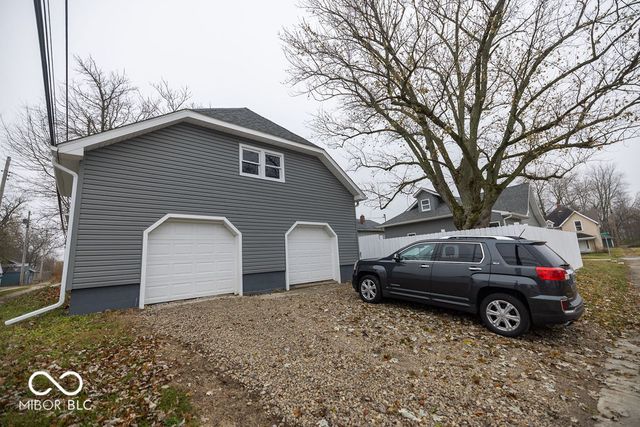 1000 S B Street, Elwood, IN 46036