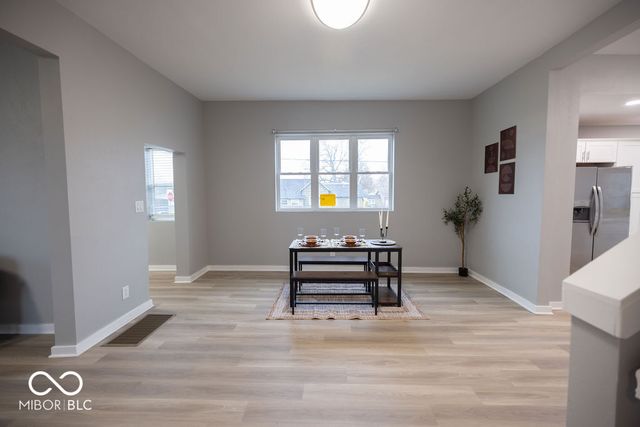 1000 S B Street, Elwood, IN 46036