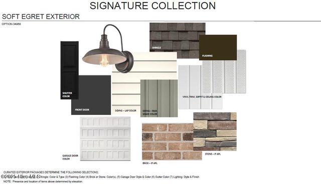 4590 Terrace Road SW Homesite 129, Shallotte, NC 28470