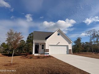4590 Terrace Road SW Homesite 129, Shallotte, NC 28470