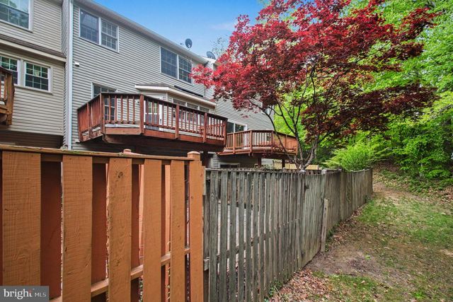 3263 CORCYRA CT, Woodbridge, VA 22192