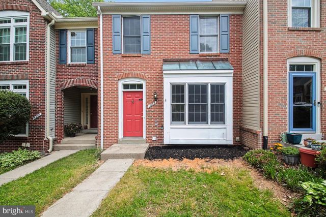 3263 CORCYRA CT, Woodbridge, VA 22192