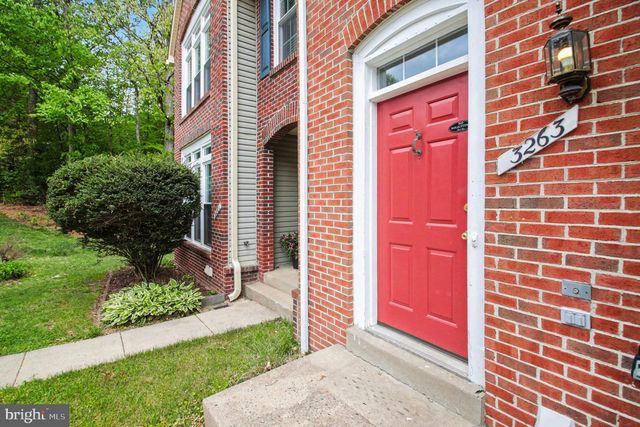 3263 CORCYRA CT, Woodbridge, VA 22192