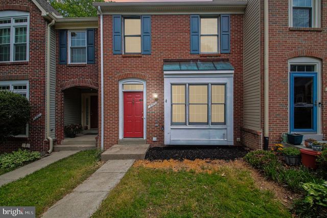 3263 CORCYRA CT, Woodbridge, VA 22192