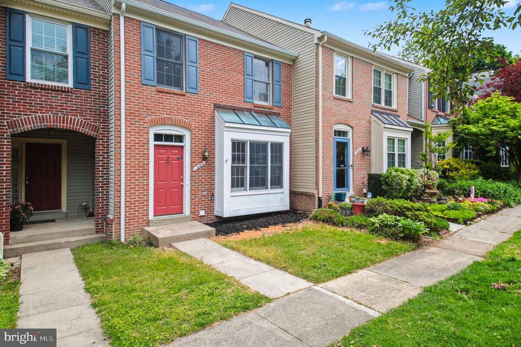 3263 CORCYRA CT, Woodbridge, VA 22192