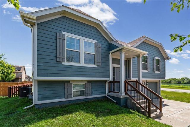 6220 NE 119th Terrace, Kansas City, MO 64156