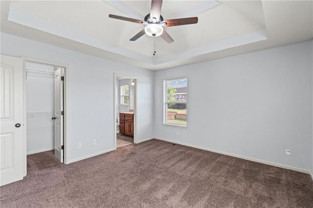 6220 NE 119th Terrace, Kansas City, MO 64156